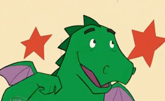 Lilly The Witch S01E08 Lilly And Hercules