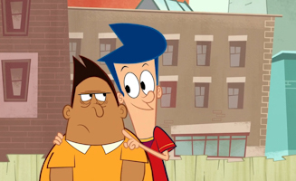 Get Blake S01E37 Get Treasure