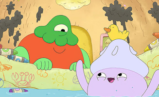 The Fungies S01E21 Free Squidly