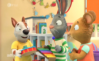 Die Klingel Schuttel Bumm Band