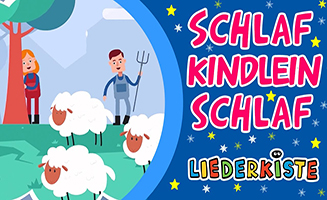 Schlaf Kindlein Schlaf