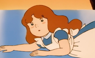 The Wonderful Wizard of Oz S01E31 Tiktok The Mechanical Man