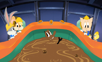 Hard Hat Time E11 Daffys Spa