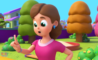 Wheels On The Ambulance