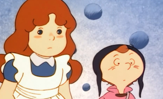 The Wonderful Wizard of Oz S01E22 Escape From The Emerald City