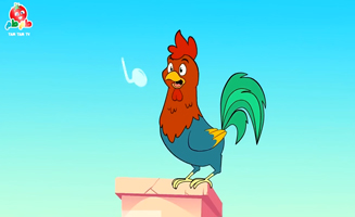 Rooster Crow Song
