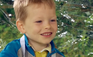 I Can Cook S03E22 Treasure Chest Tart