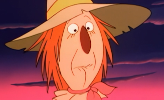 The Wonderful Wizard of Oz S01E08 The Wicked Witch Of The West