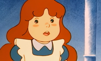The Wonderful Wizard of Oz S01E13 The Wizards Disappointing Secret