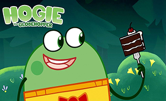 Hogie the globehopper S01E27 Hogie Goes to Yucatan