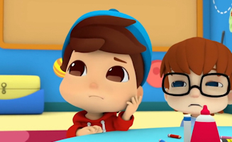 Its Fun To Draw Together