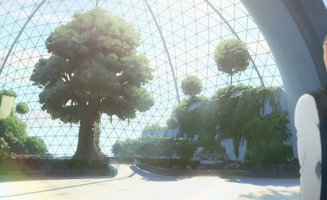 Tomb Raider - The Legend of Lara Croft S02E01 No Good Deed