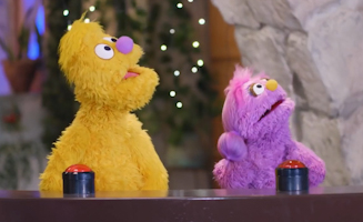 Ahlan Simsim Talents
