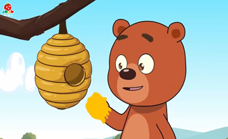 The Bear And The Honey Song