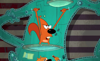 Get Blake S01E45 Get Western