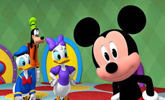 Mickey Mouse Clubhouse Plus S01E12 Minnie Mouse Clubhouse