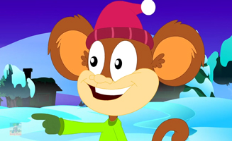 Jingle Bells Christmas Carol