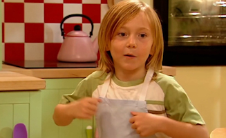 I Can Cook S02E05 A Simple Fish Feast