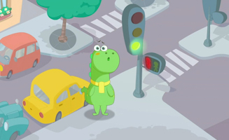 Quiz Time S01E15 Nestor Goes To Town