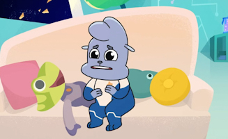 Zigs Space Rangers S01E05 The Room of Fears