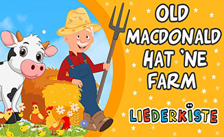 Old Macdonald Hat Ne Farm