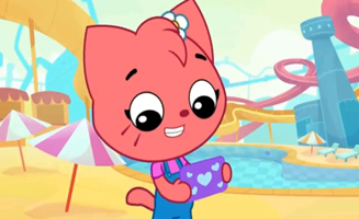 Junior on the Job S01E06 All Clogged Up