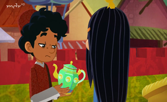 Flucht Im Flug Uber Xian