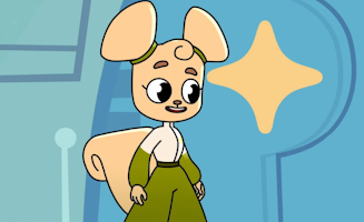 Zigs Space Rangers S01E19 The Plumeball