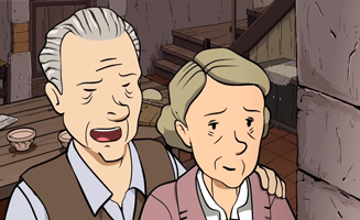 The Long Long Holiday S01E05 The End of the War