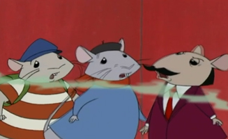 Anatole S01E01 Anatoles Parisian Adventure