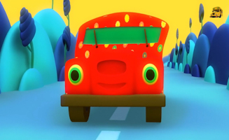 The Wheels On The Bus 3