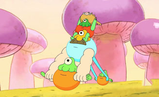 The Fungies S01E03 Truffalo