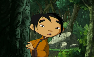 Dragon Hunters S02E23 The Master Of The Dragon