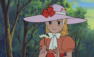 The Adventures of Tom Sawyer S01E27 The Rising of the Curtain