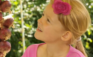 I Can Cook S03E21 Baked Explorer Pancakes