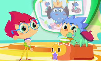 Quiz Time S01E03 Zozos Gift To Zuliet