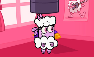 The Garden S01E01 SEEDS OF LOVE