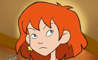 Lilly The Witch S01E02 Lilly And The Legend Of Prince Charming