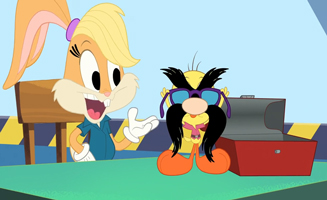 Hard Hat Time E14 Hide N Seek