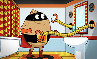 Supertato S03E18 Teething Problems