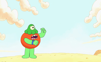 The Fungies S02E11 I Hear You