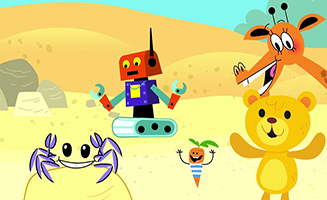 Faces Music Party S01E15 Faces Summertime Jam