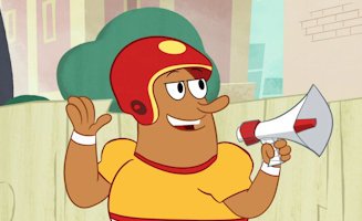 Get Blake S01E20 Get Hurtin