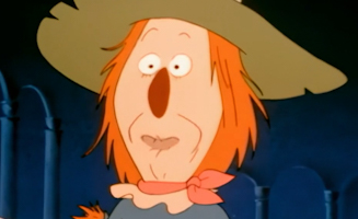 The Wonderful Wizard of Oz S01E14 The Wizard Tries To Help