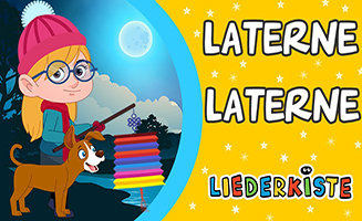 Laterne Laterne Sonne Mond Und Sterne