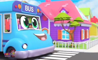 The Wheels On The Bus