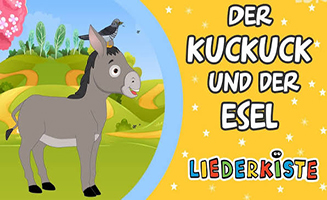 Der Kuckuck Und Der Esel