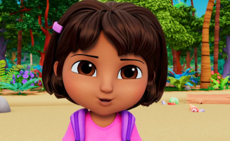 Dora the Explorer S03E22 Pirate Piggies