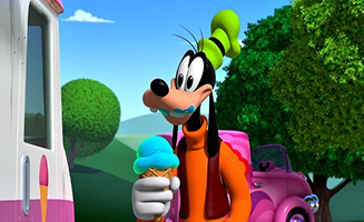 Mickey Mouse Clubhouse Plus S01E13 The Ice Cream Mystery