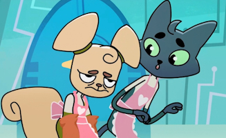 Zigs Space Rangers S01E06 The Boycott